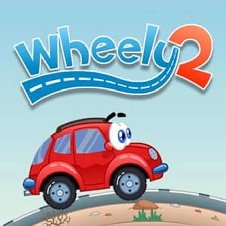 Wheely2 game thumbnail
